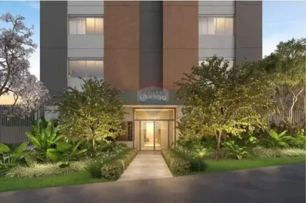 Ponto Comercial com 1 Quarto à venda, 26m² no São João, Porto Alegre