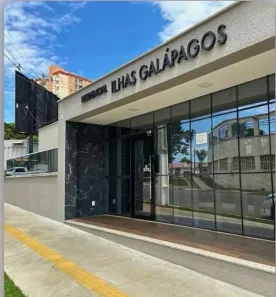Apartamento com 2 Quartos à venda, 64m² no Vila Bela, Goiânia