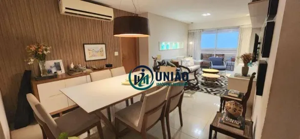 Apartamento com 3 Quartos à venda, 113m² no Icaraí, Niterói
