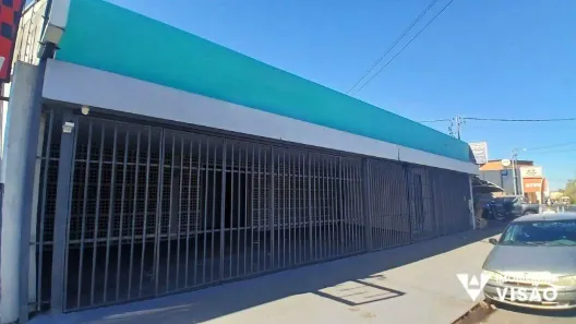 Galpão/Depósito/Armazém para alugar, 399m² no São José, Uberaba