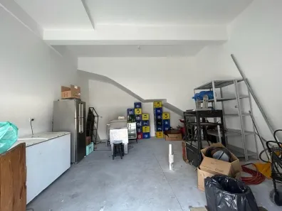 Ponto Comercial para alugar, 28m² no Jardim do Estádio, Santo André