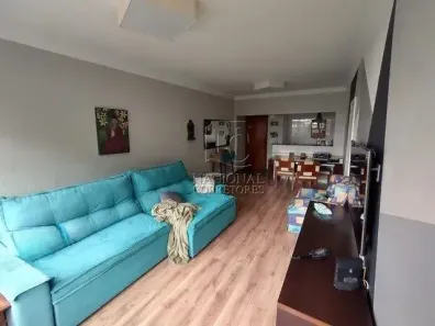 Apartamento com 3 Quartos à venda, 120m² no Barcelona, São Caetano do Sul