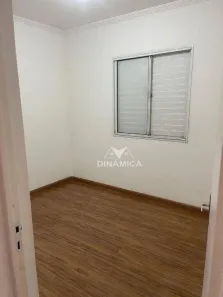 Apartamento com 2 Quartos à venda, 50m² no Jardim Santa Maria (Nova Veneza), Sumaré