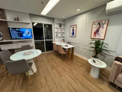 Sala Comercial à venda, 39m² no Mooca, São Paulo