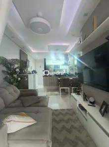 Apartamento com 3 Quartos à venda, 73m² no Tatuapé, São Paulo