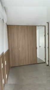 Apartamento com 1 Quarto para alugar, 46m² no Pinheiros, São Paulo