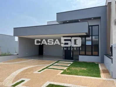 Casa de Condomínio com 3 Quartos à venda, 172m² no Parque Olívio Franceschini, Hortolândia