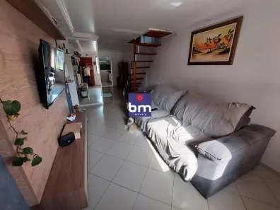 Casa de Condomínio com 5 Quartos à venda, 200m² no Jardim Santa Efigênia, São Paulo