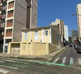 Casa com 10 Quartos à venda, 316m² no Botafogo, Campinas