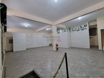 Ponto Comercial para alugar, 510m² no Residencial Campos Maia, Pindamonhangaba
