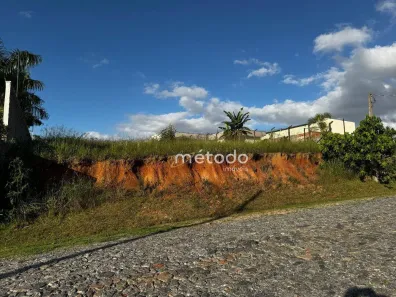 Lote/Terreno à venda, 1263m² no Jardim Nova Esperança, Jacareí