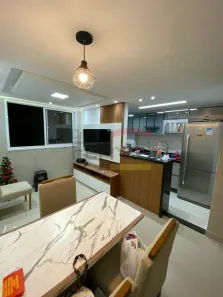 Apartamento com 2 Quartos à venda, 44m² no Jardim Íris, São Paulo