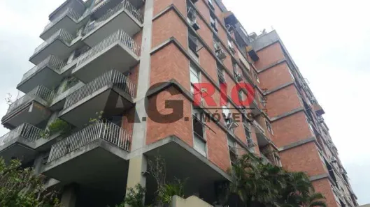 Apartamento com 1 Quarto à venda, 51m² no Taquara, Rio de Janeiro