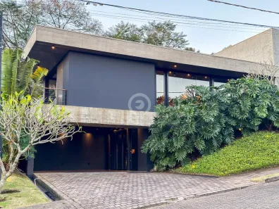 Casa de Condomínio com 3 Quartos à venda, 288m² no Encosta do Sol, Estância Velha