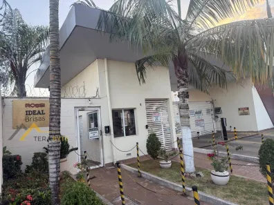 Apartamento com 2 Quartos à venda, 56m² no Moinho dos Ventos, Goiânia
