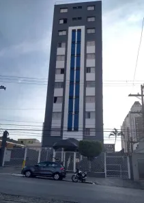 Apartamento com 2 Quartos à venda, 48m² no Chácara Santo Antônio (Zona Leste), São Paulo