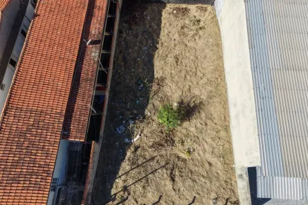 Lote/Terreno à venda, 300m² no Jardim Águas Claras, Bragança Paulista