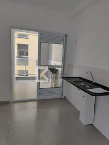 Apartamento com 2 Quartos à venda, 52m² no Jardim Bom Sucesso, Indaiatuba