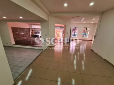 Ponto Comercial à venda, 162m² no Jardim Prudência, São Paulo