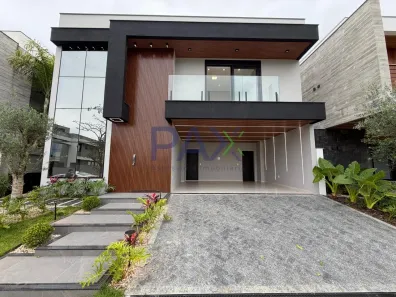 Casa com 4 Quartos à venda, 270m² no Pedra Branca, Palhoça