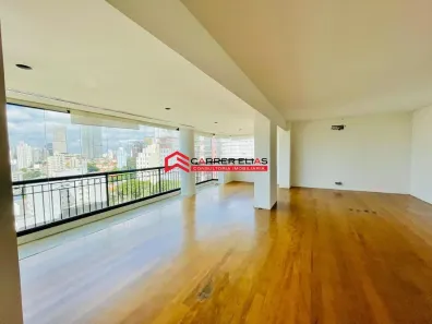 Apartamento com 3 Quartos à venda, 215m² no Sumaré, São Paulo