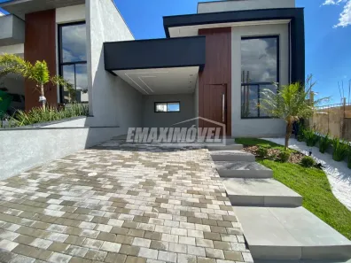 Casa de Condomínio com 3 Quartos à venda, 145m² no Jardim Novo Horizonte, Sorocaba