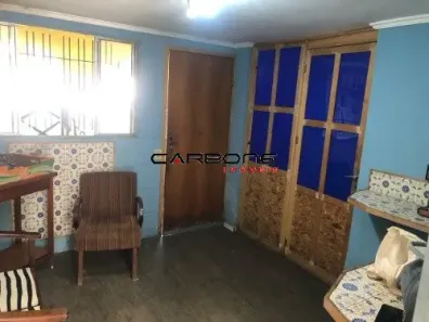 Casa com 5 Quartos à venda, 436m² no Vila Santa Clara, São Paulo