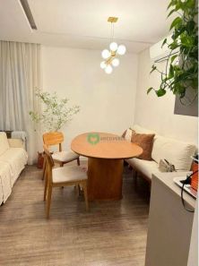 Apartamento com 4 Quartos à venda, 128m² no Água Branca, São Paulo