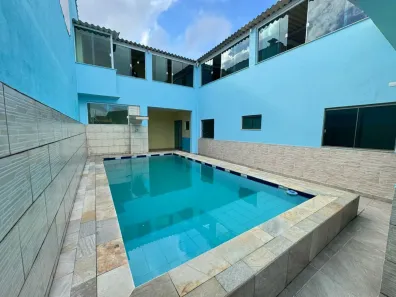 Casa com 5 Quartos à venda, 262m² no Jardim Casablanca, Peruíbe