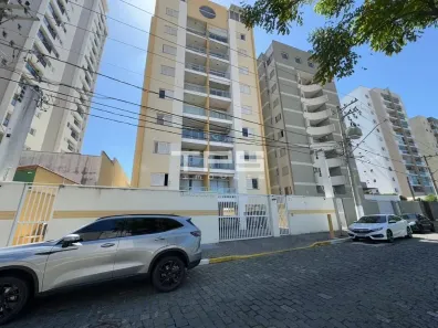 Apartamento com 2 Quartos à venda, 67m² no Nova Guará, Guaratinguetá