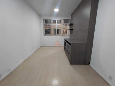Apartamento com 2 Quartos para alugar, 88m² no Flamengo, Rio de Janeiro
