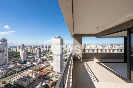 Apartamento com 3 Quartos à venda, 140m² no Setor Bueno, Goiânia