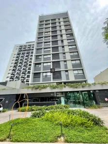 Apartamento com 2 Quartos à venda, 60m² no Rio Branco, Porto Alegre