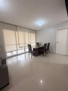 Apartamento com 3 Quartos à venda, 134m² no Ponta Negra, Manaus