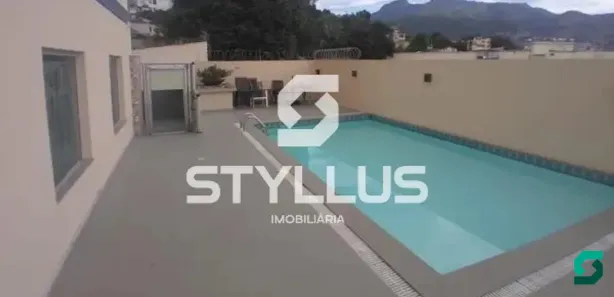 Apartamento com 3 Quartos à venda, 81m² no Méier, Rio de Janeiro