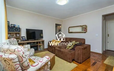 Apartamento com 3 Quartos à venda, 79m² no Auxiliadora, Porto Alegre