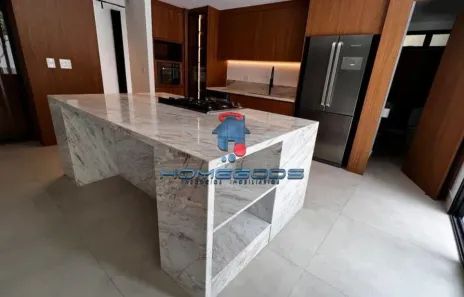 Casa de Condomínio com 3 Quartos à venda, 450m² no Chácara Flora, Valinhos
