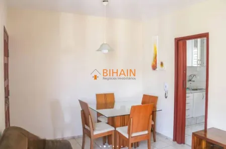 Apartamento com 3 Quartos à venda, 70m² no Monsenhor Messias, Belo Horizonte