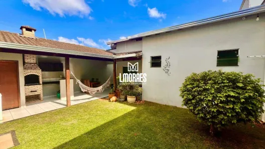 Casa com 3 Quartos à venda, 150m² no Alto Umuarama, Uberlândia