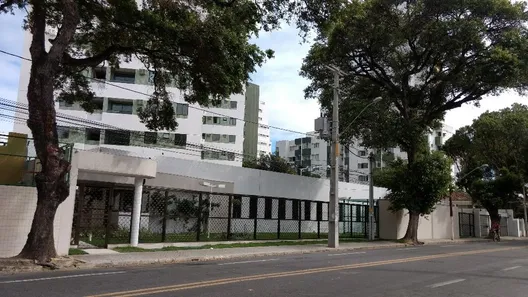 Apartamento com 3 Quartos à venda, 61m² no Encruzilhada, Recife
