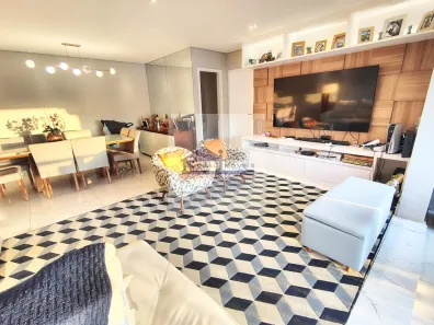 Apartamento com 2 Quartos à venda, 115m² no Chácara Inglesa, São Paulo