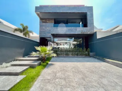 Casa de Condomínio com 4 Quartos à venda, 500m² no Vargem Grande, Rio de Janeiro