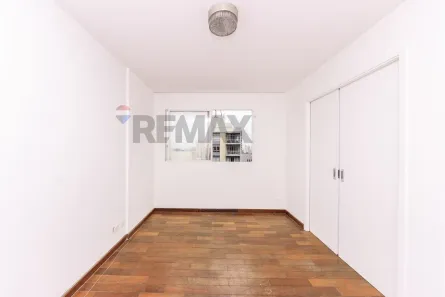 Apartamento com 2 Quartos à venda, 46m² no Jardim Paulista, São Paulo