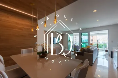 Apartamento com 3 Quartos à venda, 114m² no Saúde, São Paulo