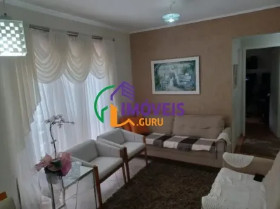 Casa de Condomínio com 3 Quartos à venda, 76m² no Taboão, São Bernardo do Campo