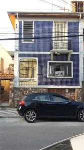 Sobrado com 3 Quartos à venda, 280m² no Santana, São Paulo