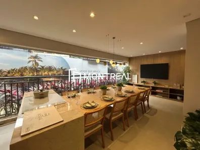 Apartamento com 3 Quartos à venda, 167m² no Vila Mariana, São Paulo