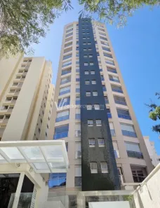 Apartamento com 1 Quarto à venda, 51m² no Cambuí, Campinas