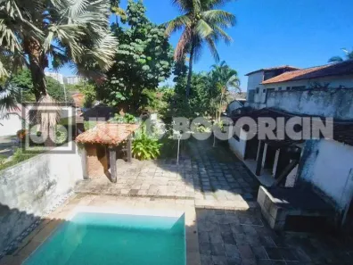 Casa de Condomínio com 3 Quartos à venda, 200m² no Jacarepaguá, Rio de Janeiro