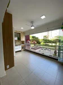 Apartamento com 2 Quartos à venda, 78m² no Parque Residencial Aquarius, São José dos Campos